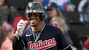 Hay aspectos poco conocidos en la vida de Francisco Lindor