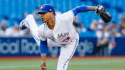 Cleveland Indians v Toronto Blue Jays