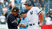 The Yankees need to stop messing around and trade for either Nolan Arenado or Francisco Lindor.