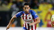 El futbolista tiene que volver a Chivas para el próximo torneo
