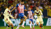Club America v Chivas de Guadalajara