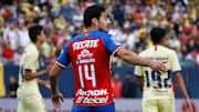 Club America v Chivas de Guadalajara