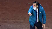 El entrenador de las Águilas ya tiene a su favorito