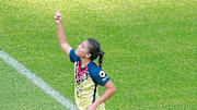 Club America v Puebla - Liga MX Femenil Torneo Apertura 2021