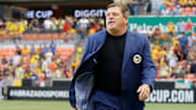 Miguel Herrera estaría cerca de consumar su llegada a Tigres