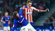 Club Atletico de Madrid v Athletic Club  - La Liga