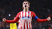 Antoine Griezmann de retour à l'Atletico de Madrid ?