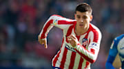 Alvaro Morata