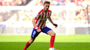 Saúl, pieza clave para Simeone en el once