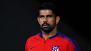 Livre no mercado, Diego Costa recebe sondagens e não descarta atuar no Brasil. 