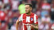 Club Atletico de Madrid v Elche CF - La Liga Santander
