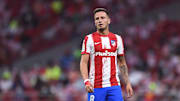 Club Atletico de Madrid v Elche CF - La Liga Santander
