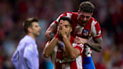 Luis Suarez