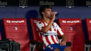 Club Atletico de Madrid v Getafe CF  - La Liga