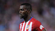 Club Atletico de Madrid v Getafe CF - La Liga