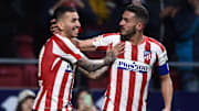 El Atlético de Madrid tiene una gran plantilla pero puede mejorar