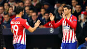 Club Atletico de Madrid v Juventus - UEFA Champions League Round of 16: First Leg