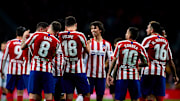El Atlético de Madrid está listo para asaltar LaLiga