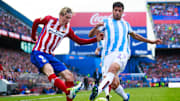 Entre l'Atlético Madrid et les numéros 9, c'est une perpétuelle histoire d'amour.