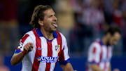Club Atletico de Madrid v Malmo FF - UEFA Champions League