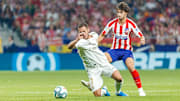 Club Atletico de Madrid v Real Madrid CF  - La Liga