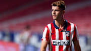 Club Atletico de Madrid v Real Sociedad  - La Liga