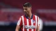 Club Atletico de Madrid v Real Sociedad  - La Liga
