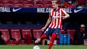 Club Atletico de Madrid v Real Sociedad  - La Liga