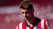Club Atletico de Madrid v Real Sociedad  - La Liga