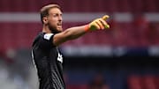 Club Atletico de Madrid v Real Sociedad  - La Liga