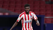 Club Atletico de Madrid v Real Valladolid CF  - La Liga