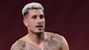 Wird Jose Gimenez zum teuersten Verteidiger aller Zeiten?