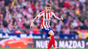 Club Atletico de Madrid v Sevilla FC  - La Liga