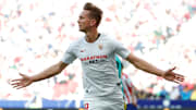 Club Atletico de Madrid v Sevilla FC  - La Liga