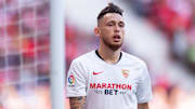 Club Atletico de Madrid v Sevilla FC  - La Liga