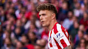 Club Atletico de Madrid v Sevilla FC  - La Liga