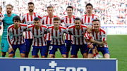 Club Atletico de Madrid v Sevilla FC  - La Liga