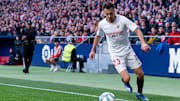 Club Atletico de Madrid v Sevilla FC  - La Liga