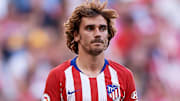 Griezmann est de retour à l'Atletico