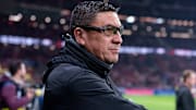 Según Germán Burgos, esta herramienta ayudaría a los entrenadores.