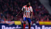 Thomas Partey masih berpeluang hengkang ke Arsenal