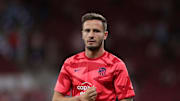 Saul Niguez
