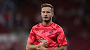 Club Atletico de Madrid v Villarreal CF - La Liga Santander
