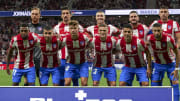 Atlético de Madrid 