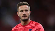 Saul Niguez is a Chelsea player