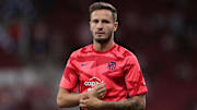 Saul Niguez