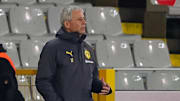 Bangt vor dem Topspiel um Mats Hummels: Lucien Favre