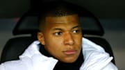 Mbappé démarrera sur le banc contre Manchester City