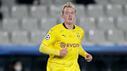 Julian Brandt muss sich woanders Spielpraxis verschaffen