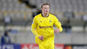 Erling Haaland